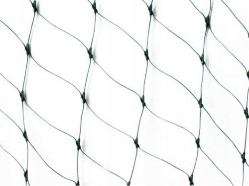 Siatka Przeciw Ptakom 2x10m Planta