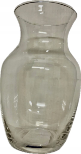 Wazon szklany 20,5 cm Ravi
