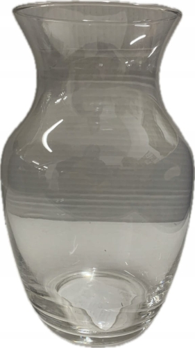 Wazon szklany 20,5 cm Ravi