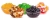 PUCHARKI do deserów fingerfood 150ml VOLTA 24szt.