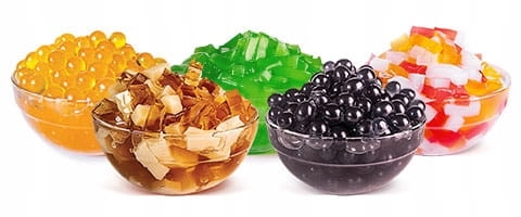 PUCHARKI do deserów fingerfood 150ml VOLTA 24szt.