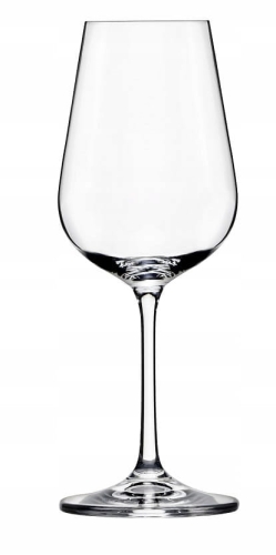 Zestaw Kieliszków do wina białego Galicja porto bezbarwny 360ml 6 szt.
