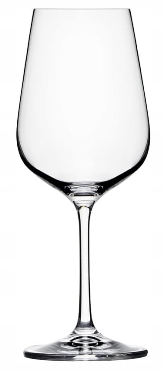 Zestaw Kieliszków do wina czerwonego Galicja Porto bezbarwny 450ml 6 szt.