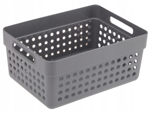Koszyk uniwersalny organizer 15,5x11,5x7,5 1250ml