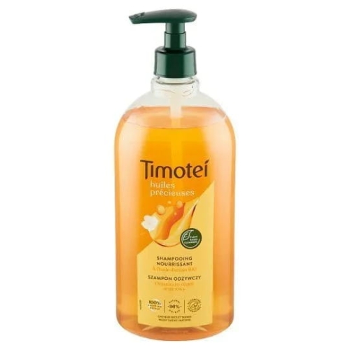 Szampon odżywczy Timotei 750 ml