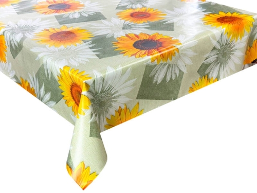 Obrus cerata MIX kolorów  70x130