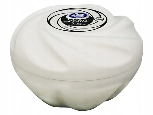 Odświeżacz w żelu Lotus 150g Pure Jasmine