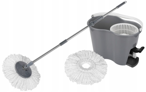 Wiadro i mop obrotowy Ravi Tango 16 cm