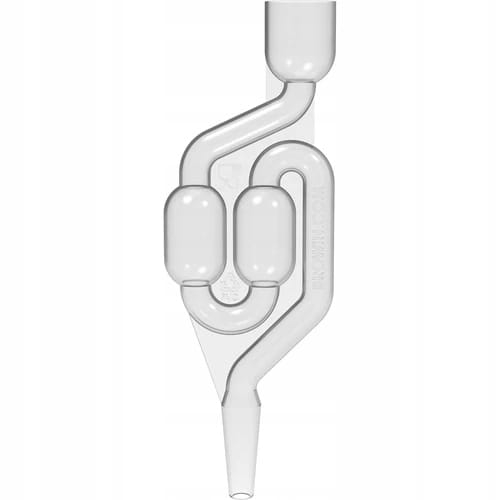 Rurka fermentacyjna Browin MINI-v2