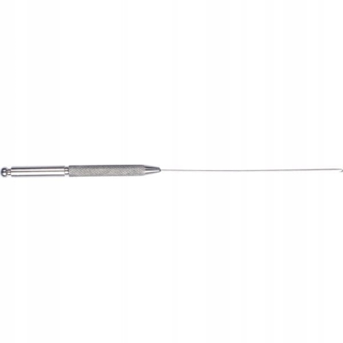 Igła do kulek proteinowych Jaxon AC-3558