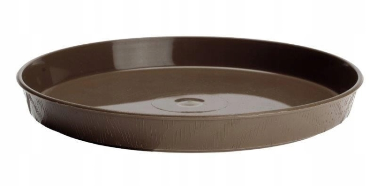 Podstawka pod doniczkę Verdenia 35 cm tworzywo sztuczne