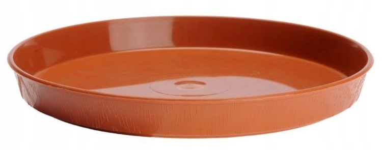 Podstawka pod doniczkę Verdenia 35 cm tworzywo sztuczne