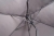 Parasol klasyczny Galicja szary 300 x 200 cm IBIZA