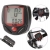 Licznik rowerowy przewodowy Bike SB-318