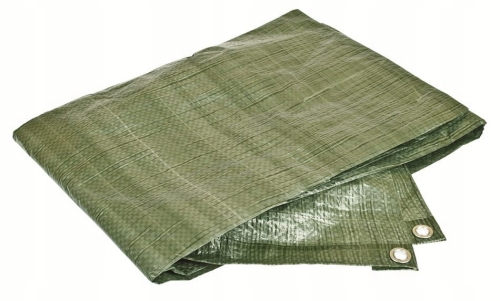 Plandeka Khayner Garden Plandeka 60 g/m2 4 x 6m