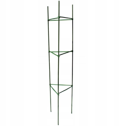 Pergola podpórka pod kwiaty pomidory Plantina 150 cm