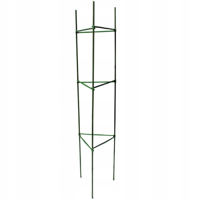 Pergola podpórka pod kwiaty pomidory Plantina 150 cm