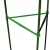 Pergola podpórka pod kwiaty pomidory Plantina 150 cm
