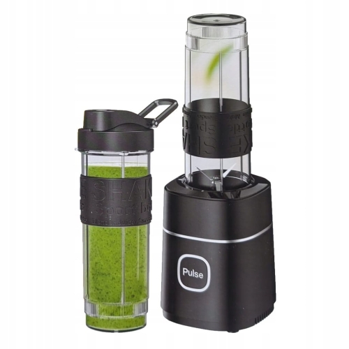 Blender personalny Galicja  500 W czarny