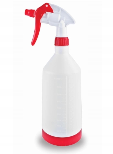 Opryskiwacz ręczny Sprayer SX-2062, 1 L – uniwersalny spryskiwacz do domu i ogrodu