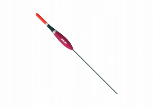 Spławik Jaxon EH 2,0g – klasyczny i niezawodny spławik stały do łowienia na wodach stojących i kanałach