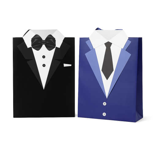 Torba prezentowa 260x320x120