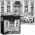 Puzzle 500 elementów Interdruk – Around the World 2 – podróżnicze puzzle dekoracyjne 33x47 cm
