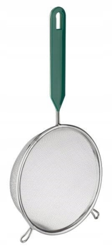 Sitko kuchenne Galicja Practico 16 cm stal nierdzewna
