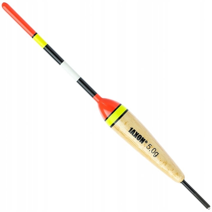 Match, rzeczne, waggler Jaxon 5,0g SE-JT 1 szt.