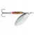 Błystka Obrotowa Jaxon HR SWING Holo Reflex 1–4g Kolor A