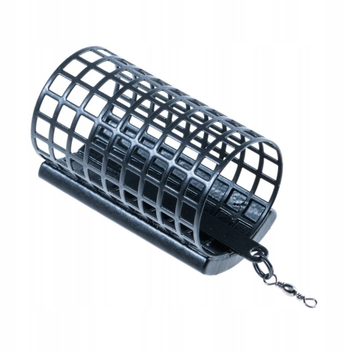 Koszyk zanętowy Jaxon okrągły otwarty 32x44mm 40g – AW-OC040