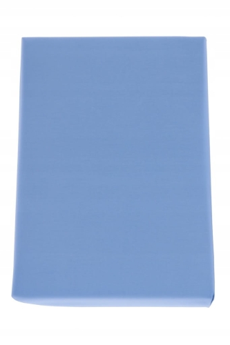 PRZEŚCIERADŁO JERSEY Z GUMKĄ 60x120 DO LÓŻECZKA