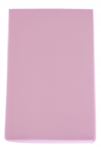 Prześcieradło jersey z gumką 60x120 bawełna 150g kolorowe Oeko-Tex