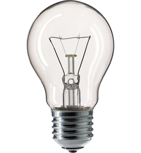 Żarówka wysokotemperaturowa Soleo E27 100W 230V