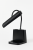Lampka biurkowa LED 037 CZARNA