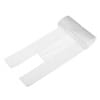 Woreczki śniadaniowe do zawiązywania 100 szt. 32x18 cm