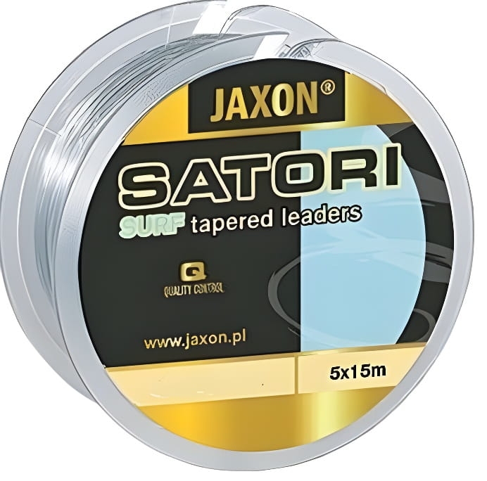Żyłka Jaxon ZJ-SBS028 0,28 mm x 15 m