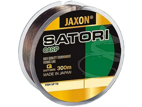 Żyłka Jaxon Satori Carp 0,35 mm x 300 m