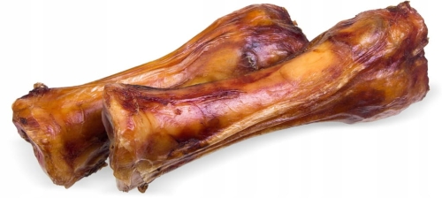 Kołodziejczyk Gicz wołowa suszona 1 sztuka ok. 700g naturalny przysmak