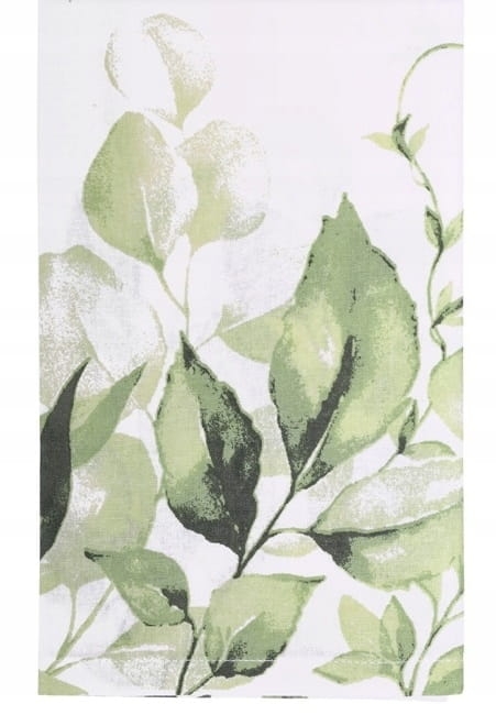 Ściereczka kuchenna 40×60 cm – 100% bawełna, chłonna i trwała