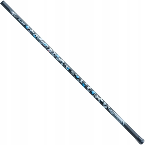 Jaxon Tenesa Alpha Pole 6,00 m – lekki bat spławikowy