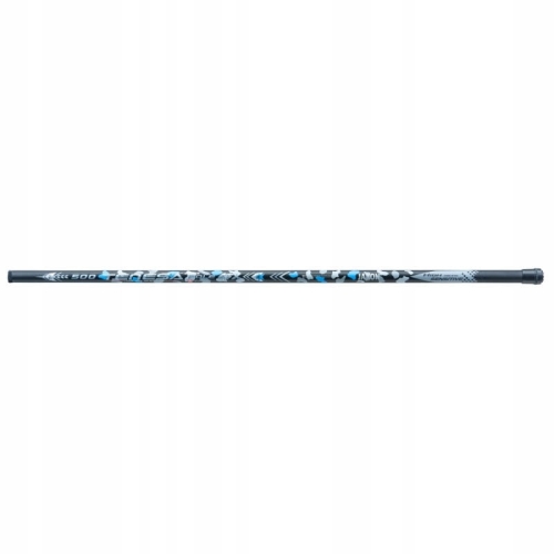 Jaxon Tenesa Alpha Pole 5,00 m – lekki bat spławikowy