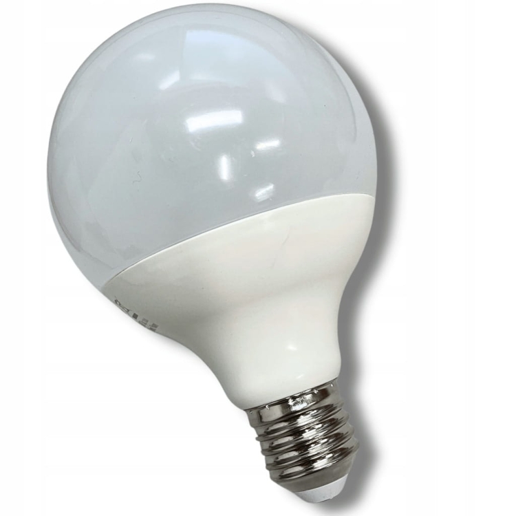 Żarówka LED E27 20W 4000K 1800lm – neutralna biel, energooszczędna