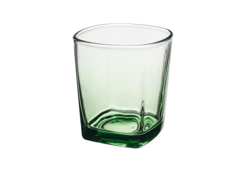 Szklanka do napojów MIX kolorów 250 ml
