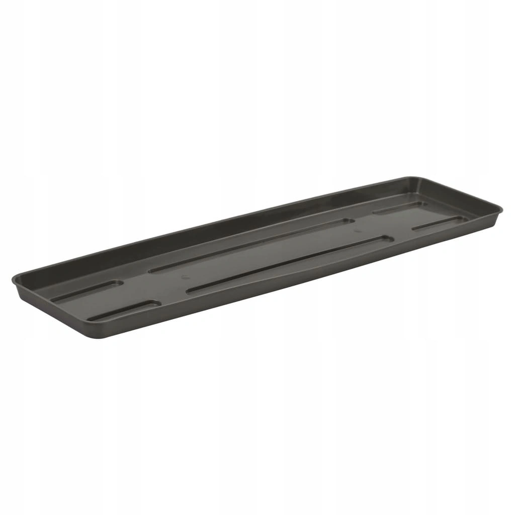 Podstawka do Doniczki Balkonowej DRACO 60 cm Antracyt